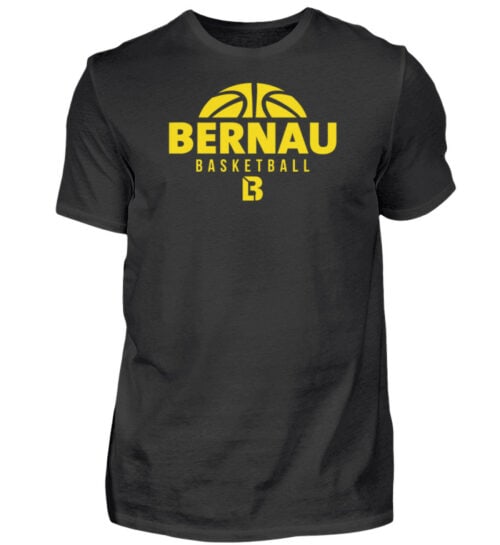 Bernau Fanshirt - Herren Premiumshirt-16