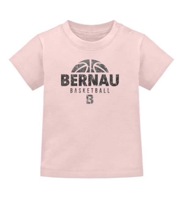 Bernau Fanshirt - Baby T-Shirt-5949