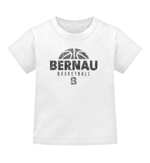 Bernau Fanshirt - Baby T-Shirt-3