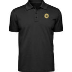 Basketbal "B" (Stick) - Polo Shirt-16