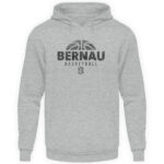 Bernau Fanshirt - Unisex Kapuzenpullover Hoodie-6807