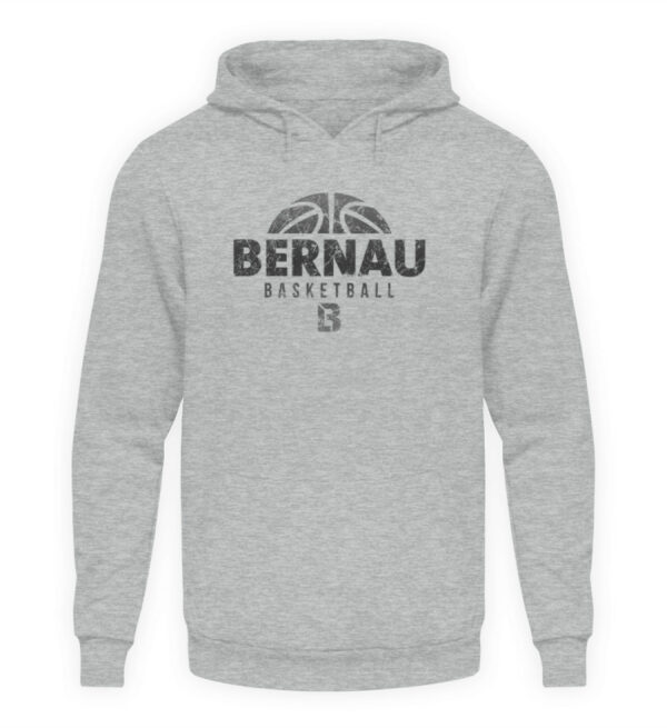 Bernau Fanshirt - Unisex Kapuzenpullover Hoodie-6807