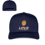 Love the game (Stick) - Kappe-198