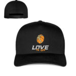 Love the game (Stick) - Kappe-16