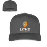 Love the game (Stick) - Kappe-6778