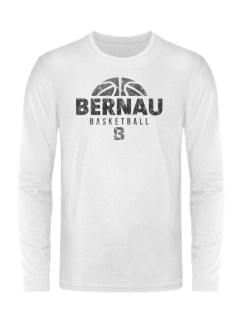 Bernau Fanshirt - Unisex Long Sleeve T-Shirt-3