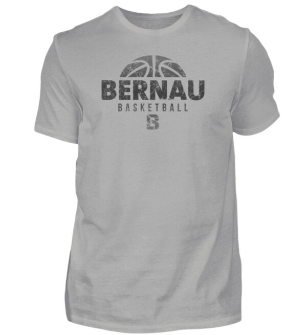 Bernau Fanshirt - Herren Premiumshirt-2998