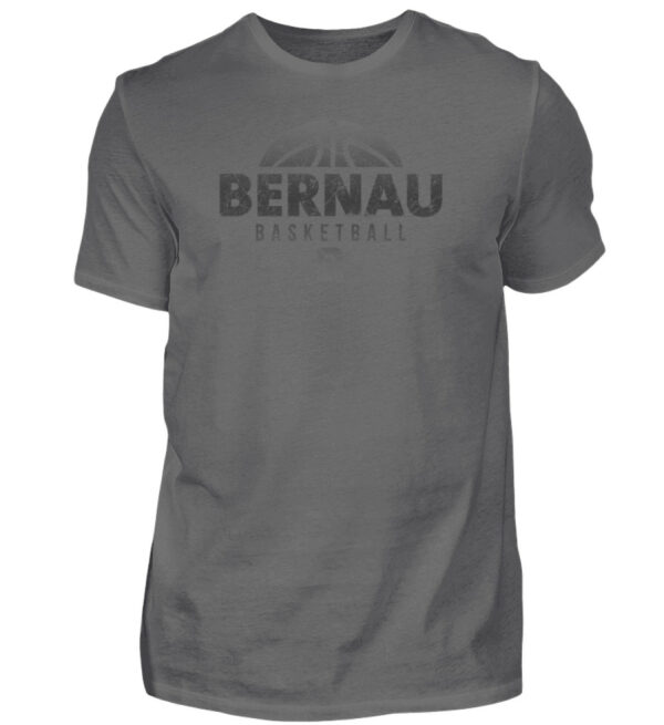 Bernau Fanshirt - Herren Premiumshirt-627