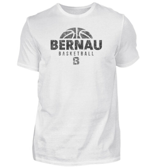 Bernau Fanshirt - Herren Premiumshirt-3
