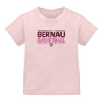 Bernau "Family" (Red Edition) - Baby T-Shirt-5949