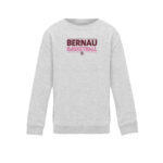 Bernau "Family" (Red Edition) - Kinder Sweatshirt-6892