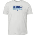 Bernau "Family" (Blue Edition) - Kinder T-Shirt-1053