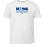 Bernau "Family" (Blue Edition) - Kinder T-Shirt-3