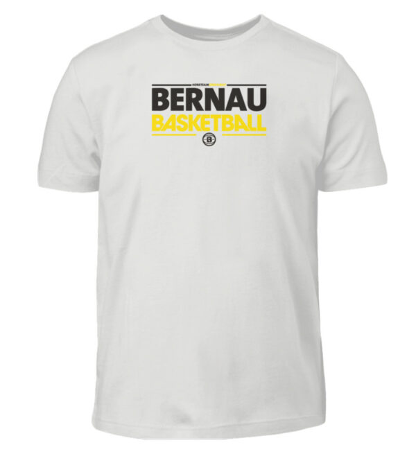 Bernau "Family" - Kinder T-Shirt-1053