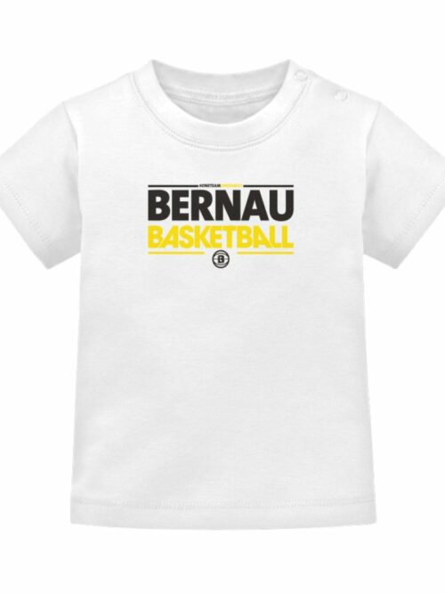 Bernau "Family" - Baby T-Shirt-3