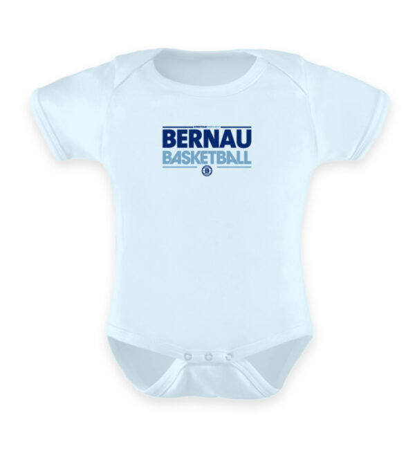 Bernau "Family" (Blue Edition) - Baby Body-5930