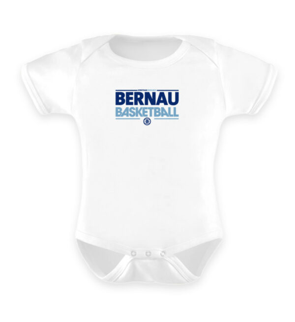 Bernau "Family" (Blue Edition) - Baby Body-3