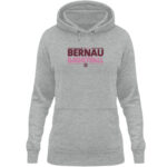 Bernau "Family" (Red Edition) - Damen Hoodie-6807