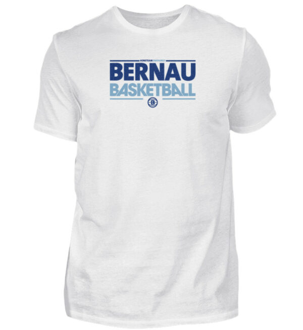 Bernau "Family" (Blue Edition) - Herren Premiumshirt-3