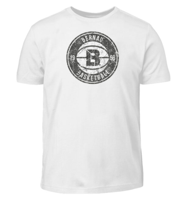 Bernau Basketball "Fire" - Kinder T-Shirt-3