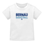 Bernau "Family" (Blue Edition) - Baby T-Shirt-3