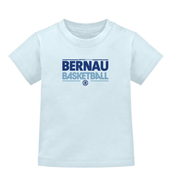 Bernau "Family" (Blue Edition) - Baby T-Shirt-5930
