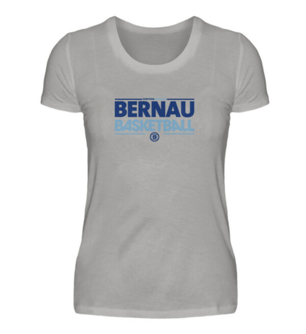 Bernau "Family" (Blue Edition) - Damen Premiumshirt-2998