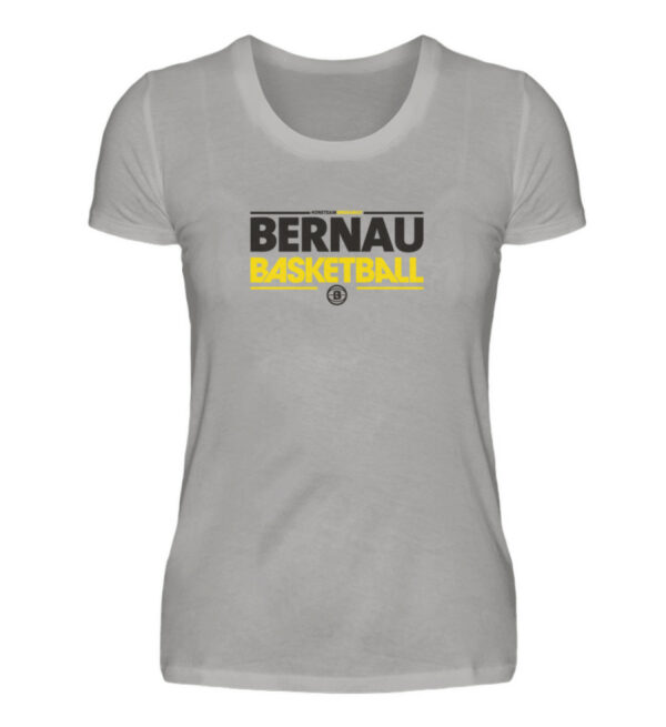 Bernau "Family" - Damen Premiumshirt-2998