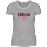Bernau "Family" (Red Edition) - Damen Premiumshirt-2998