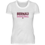Bernau "Family" (Red Edition) - Damen Premiumshirt-3