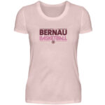 Bernau "Family" (Red Edition) - Damen Premiumshirt-5949