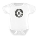 Bernau Basketball "Fire" - Baby Body-3