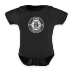 Bernau Basketball "Fire" - Baby Body-16