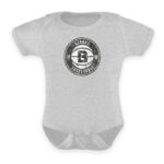 Bernau Basketball "Fire" - Baby Body-17