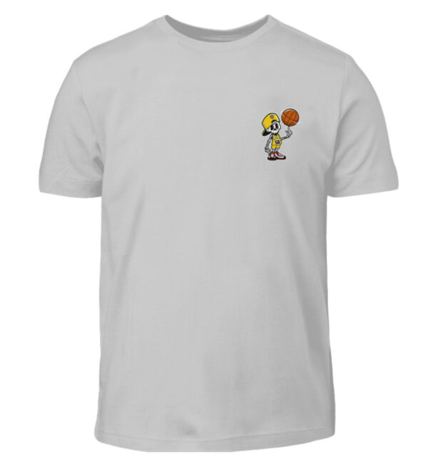 Bernau Skullyballer - Kinder T-Shirt-1157