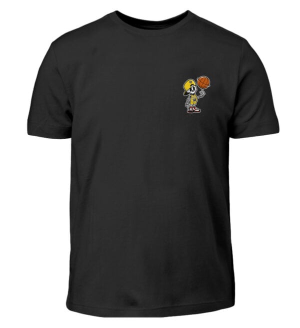 Bernau Skullyballer - Kinder T-Shirt-16