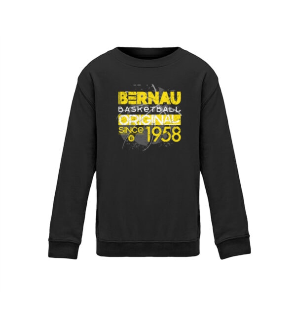 Bernau Original - Kinder Sweatshirt-639