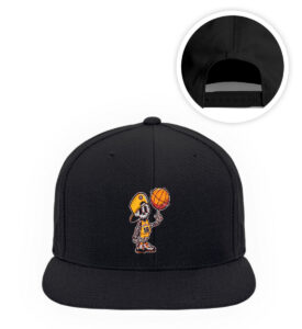 Bernau "Skullyballer" (Stick) - Kappe-16