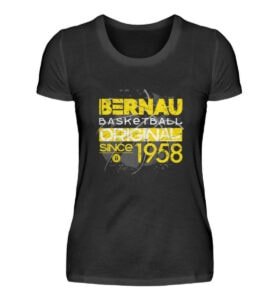 Bernau Original - Damenshirt-16