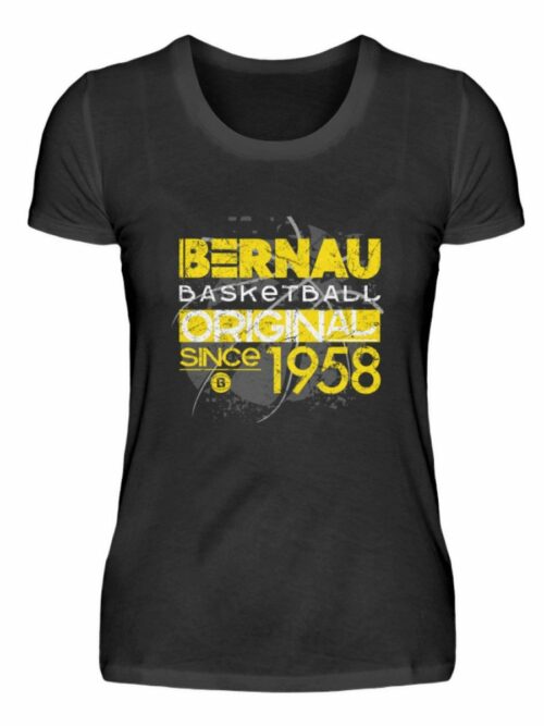 Bernau Original - Damenshirt-16