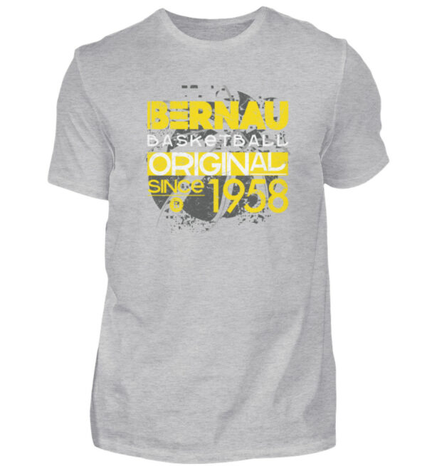 Bernau Original - Herren Shirt-17