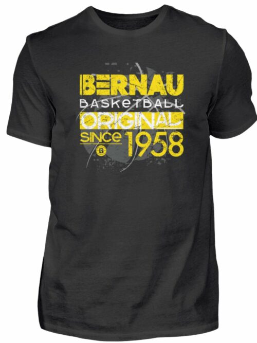 Bernau Original - Herren Shirt-16