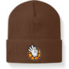 Three Finger Ball (Stick) - Beanie-6759