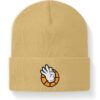 Three Finger Ball (Stick) - Beanie-224