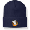 Three Finger Ball (Stick) - Beanie-198