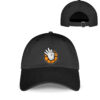 Three Finger Ball (Stick) - Baseball Cap mit Stickerei-16