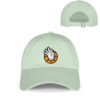 Three Finger Ball (Stick) - Baseball Cap mit Stickerei-7070