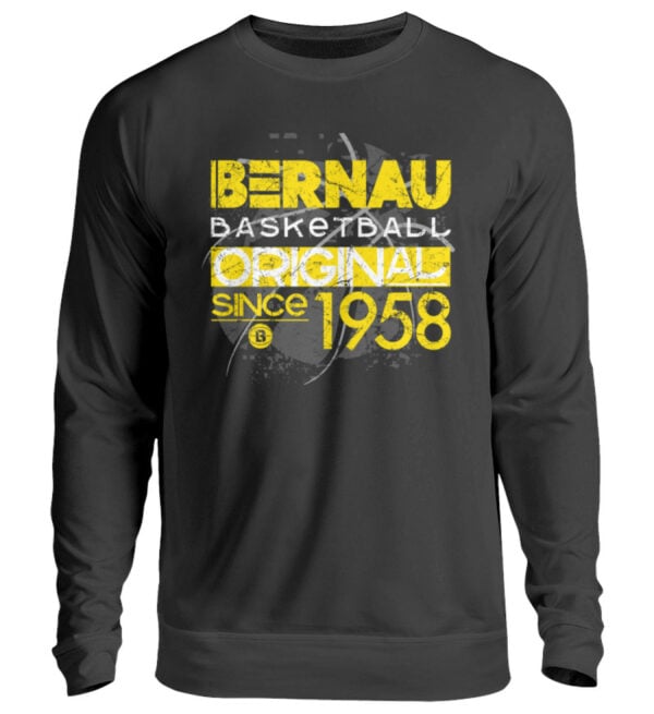Bernau Original - Unisex Pullover-639