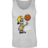 Bernau "Skullyballer" - Herren Tanktop-236