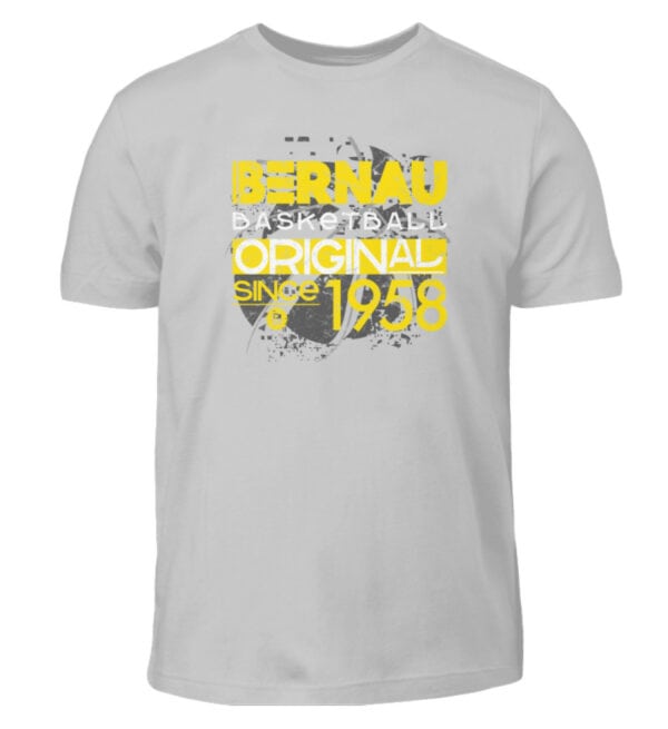 Bernau Original - Kinder T-Shirt-1157